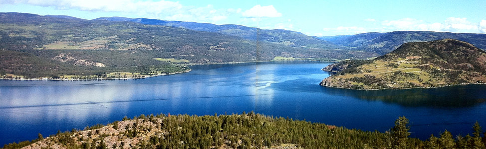 Okanagan Lake